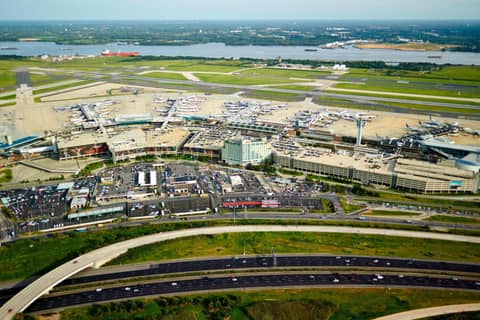 Philadelphia Airport Marriott — photo 4