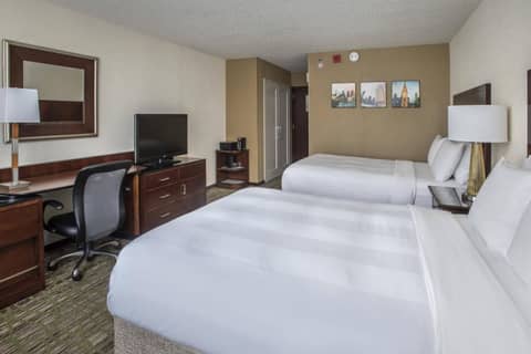 Philadelphia Airport Marriott — photo 8