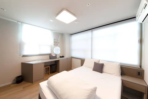 Standard Double Room — the supplier's photographs — photo 1