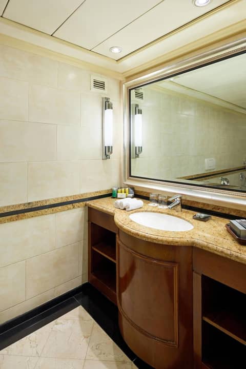 Cairo Marriott Hotel — photo 9