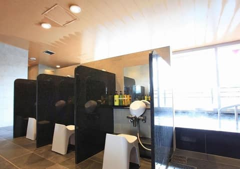Urban Hotel Kyoto Gojo Premium — photo 4