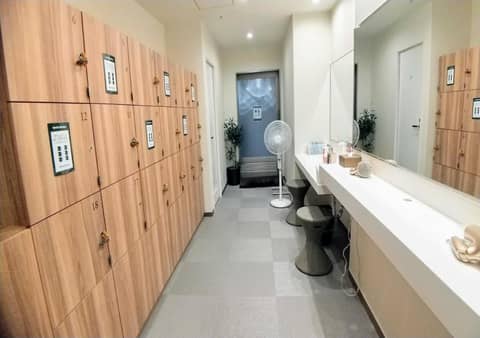 Urban Hotel Kyoto Gojo Premium — photo 8