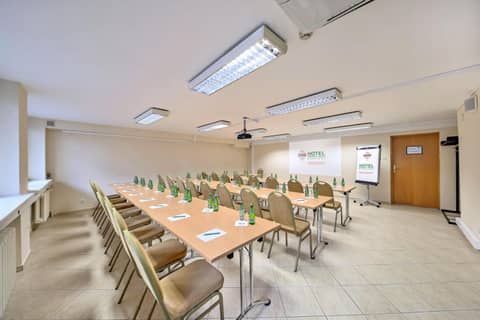 Hotel Gromada Warszawa Centrum — photo 3