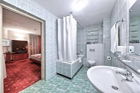 Hotel Gromada Warszawa Centrum — photo 6
