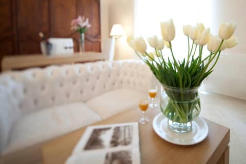 Palazzo Brunaccini Boutique Hotel — photo 6
