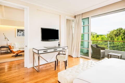 Cameo Beverly Hills, LXR Hotels & Resorts — photo 4