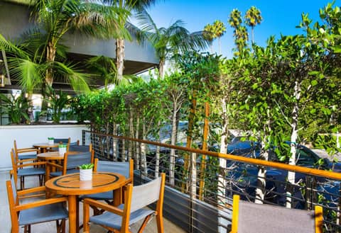 Cameo Beverly Hills, LXR Hotels & Resorts — photo 5