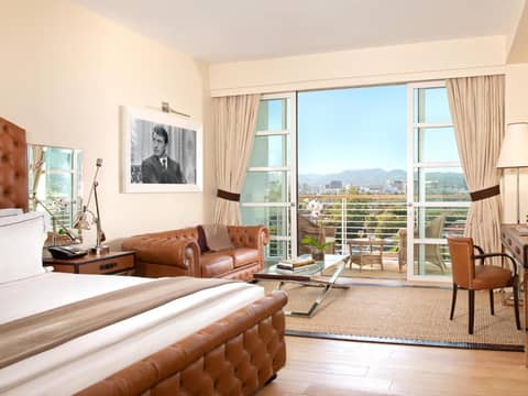 Cameo Beverly Hills, LXR Hotels & Resorts — photo 9