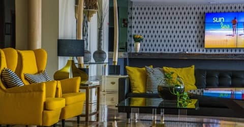 Luna Hotel da Oura — photo 3