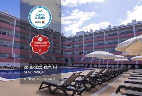 Luna Hotel da Oura — photo 4