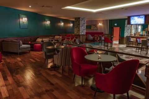 Luna Hotel da Oura — photo 7