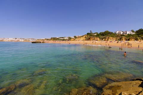 Luna Hotel da Oura — photo 8