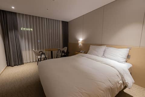 Hotel Zinc — photo 7