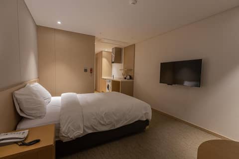 Hotel Zinc — photo 8