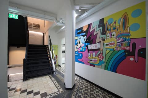 Cacha Heritage Hotel - Chinatown & Old Town near MRT Sam Yot — photo 8