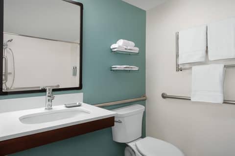 Residence Inn Washington, DC Foggy Bottom — photo 3