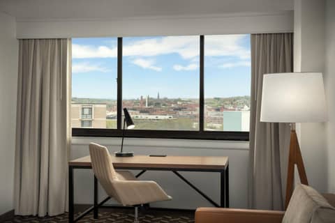 Residence Inn Washington, DC Foggy Bottom — photo 5