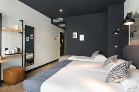 Hotel So’Co by Happyculture — photo 7