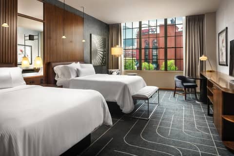The Westin St. Louis — photo 4