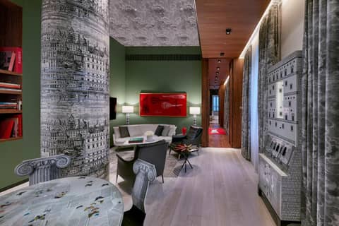 Mandarin Oriental Milan — photo 4