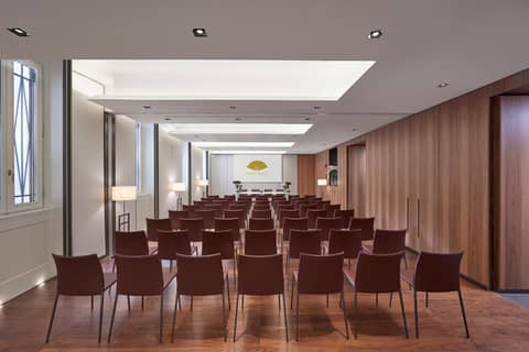 Mandarin Oriental Milan — photo 6