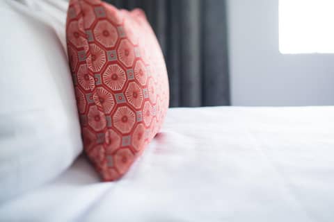 Hotel Indigo Baltimore Downtown by IHG — photo 3