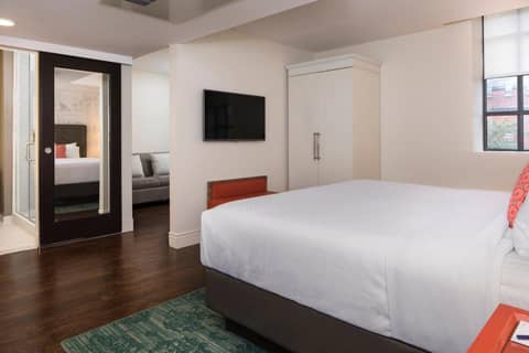 Hotel Indigo Baltimore Downtown by IHG — photo 7