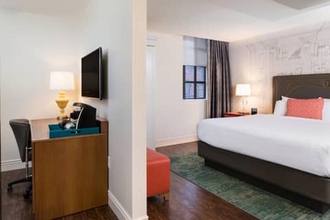 Hotel Indigo Baltimore Downtown by IHG — photo 8