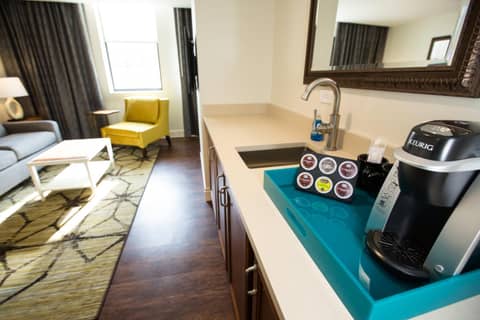 Hotel Indigo Baltimore Downtown by IHG — photo 9