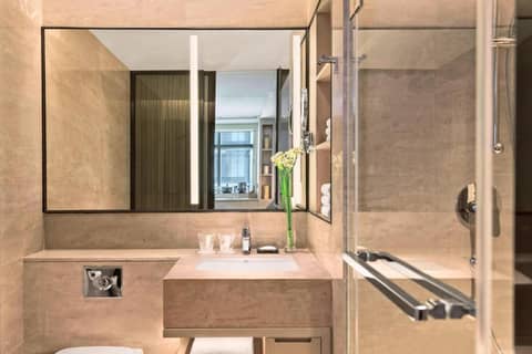 Marriott Executive Apartments Hangzhou Yuhang — photo 3