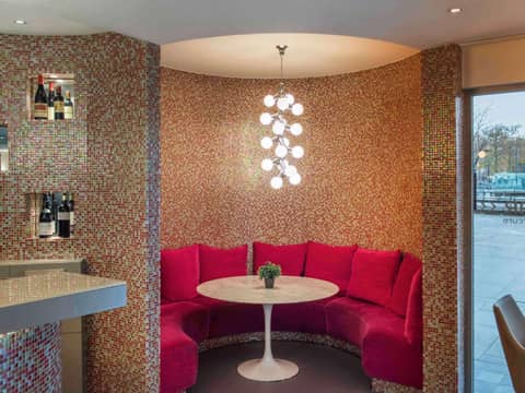 Mercure Paris Vaugirard Porte De Versailles — photo 7