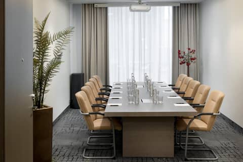 Nordic Hotel Forum — photo 2