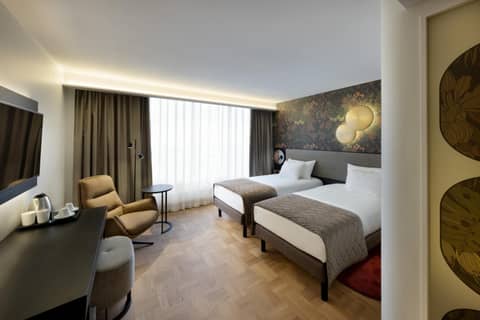 Nordic Hotel Forum — photo 3