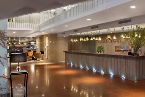 Nordic Hotel Forum — photo 5