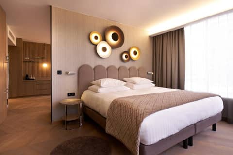 Nordic Hotel Forum — photo 6