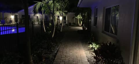Twin Palms at Siesta — photo 6