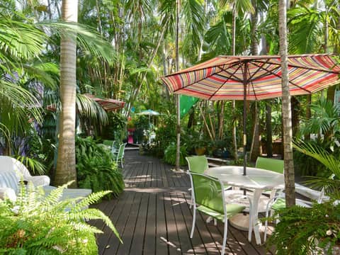 Pineapple Point Guesthouse & Resort - Gay Men's Resort — other