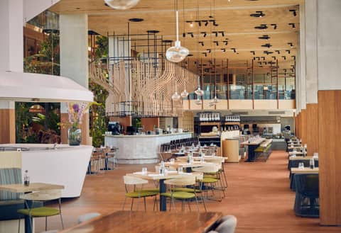 Hotel Jakarta Amsterdam — photo 2