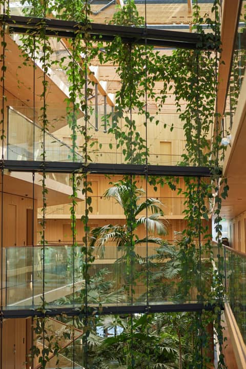 Hotel Jakarta Amsterdam — photo 5