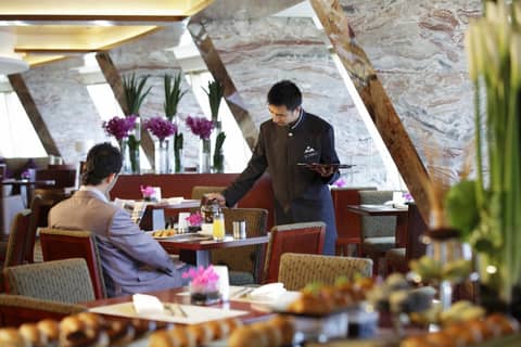 InterContinental Hangzhou ICC by IHG — photo 2