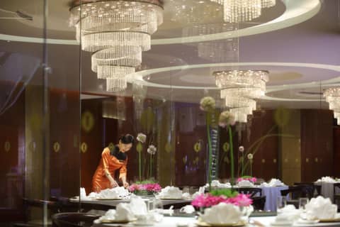 InterContinental Hangzhou ICC by IHG — photo 3