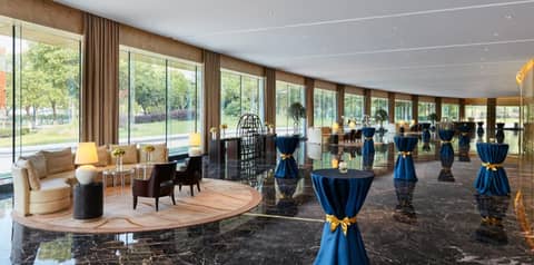 InterContinental Hangzhou ICC by IHG — photo 5