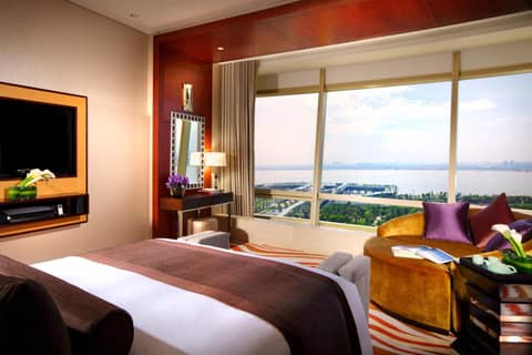 InterContinental Hangzhou ICC by IHG — photo 6