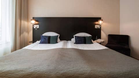 Best Western Plus Time Hotel — hotel room