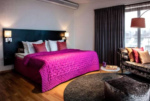 Best Western Plus Time Hotel — hotel room