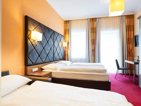 Villa Ceconi by Das Grüne Hotel zur Post - 100% BIO — photo 6