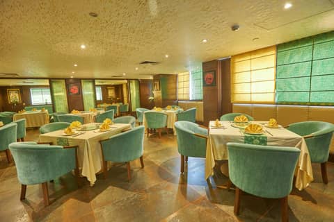 Hotel Crowne Imperial - Kathmandu — photo 6