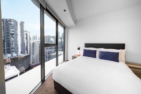 Oaks Brisbane on Felix Suites — photo 2