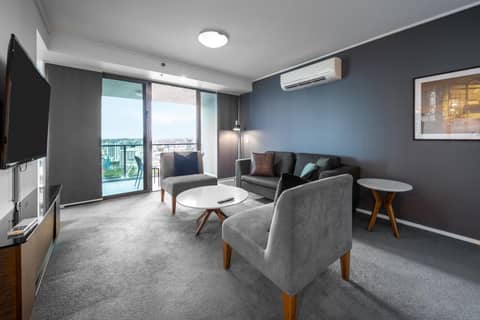 Oaks Brisbane on Felix Suites — photo 3