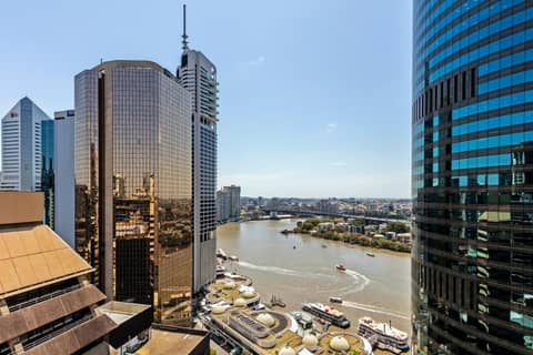 Oaks Brisbane on Felix Suites — photo 4